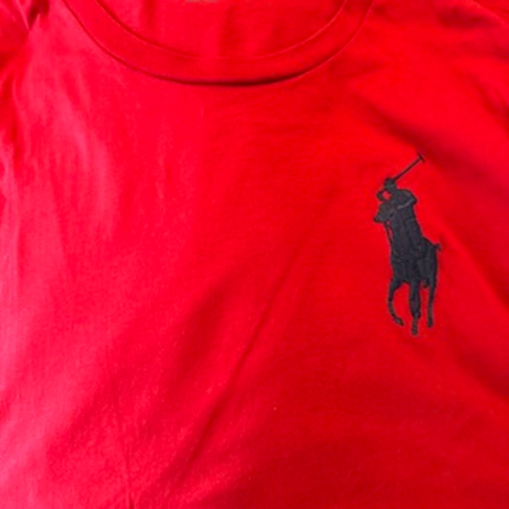 Men's Ralph Lauren Polo Shirt